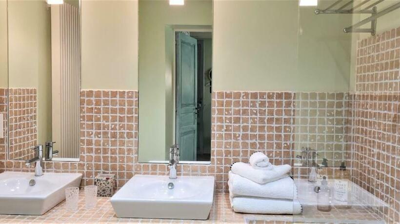 수피리어 룸, Villa Aigarden Maison D Hôtes