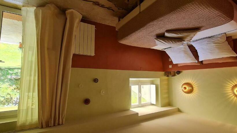 수피리어 룸, Villa Aigarden Maison D Hôtes