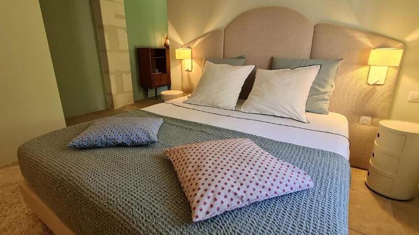 수피리어 스위트, Villa Aigarden Maison D Hôtes