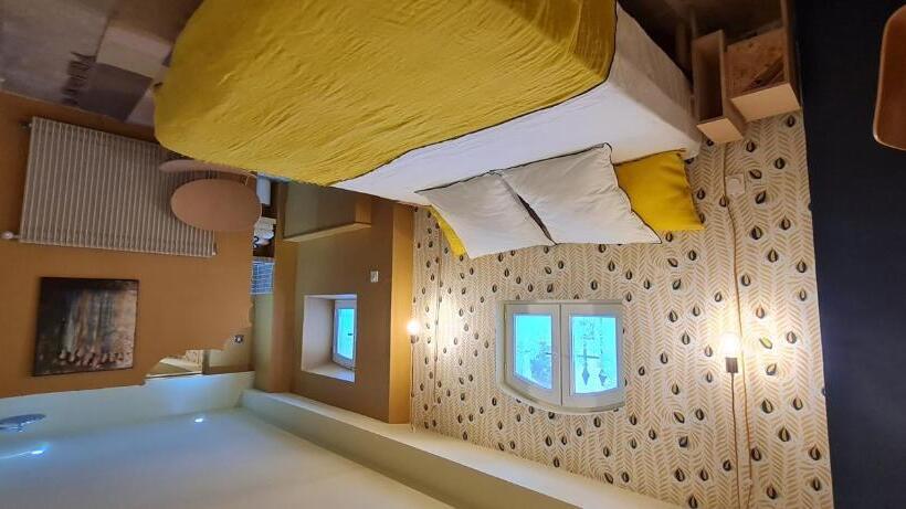 Номер Стандарт, Villa Aigarden Maison D Hôtes