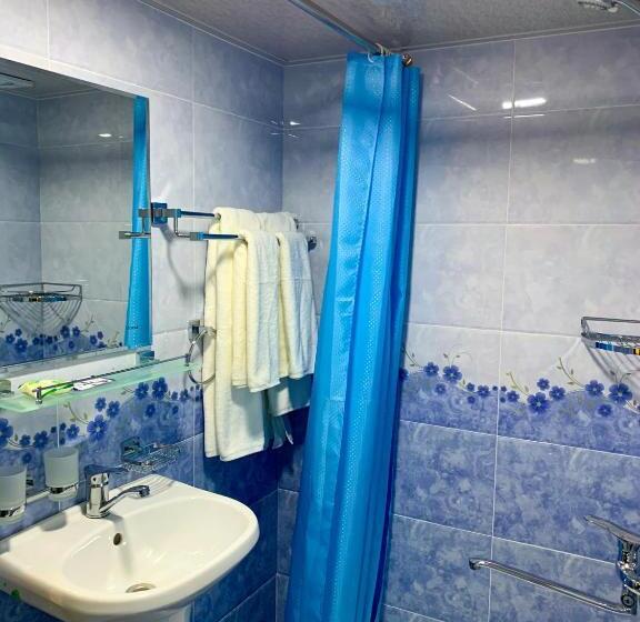 Standard-huone, Safar Guest House