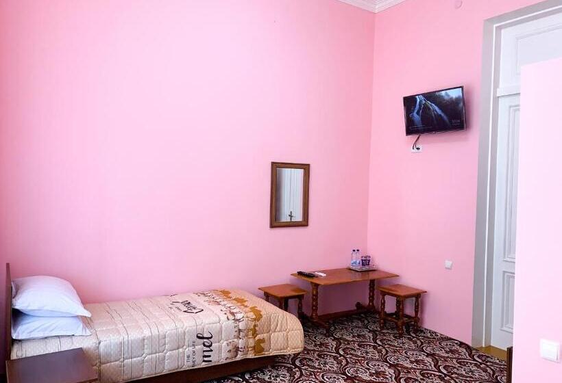 Standard-huone, Safar Guest House