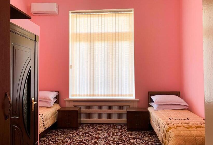 Standard-huone, Safar Guest House