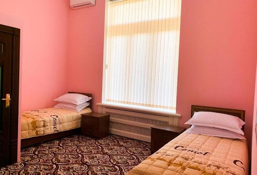 Standard-huone, Safar Guest House