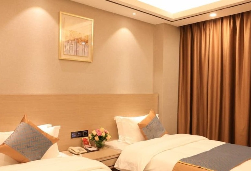 Camera Standard, Five Rams City