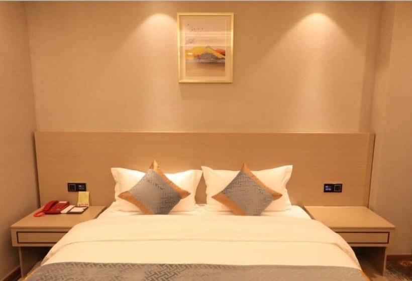 Camera Standard, Five Rams City