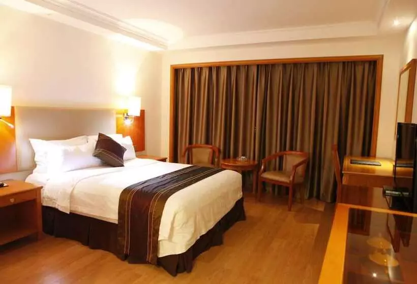 اتاق استاندارد, Guangzhou Yuehai