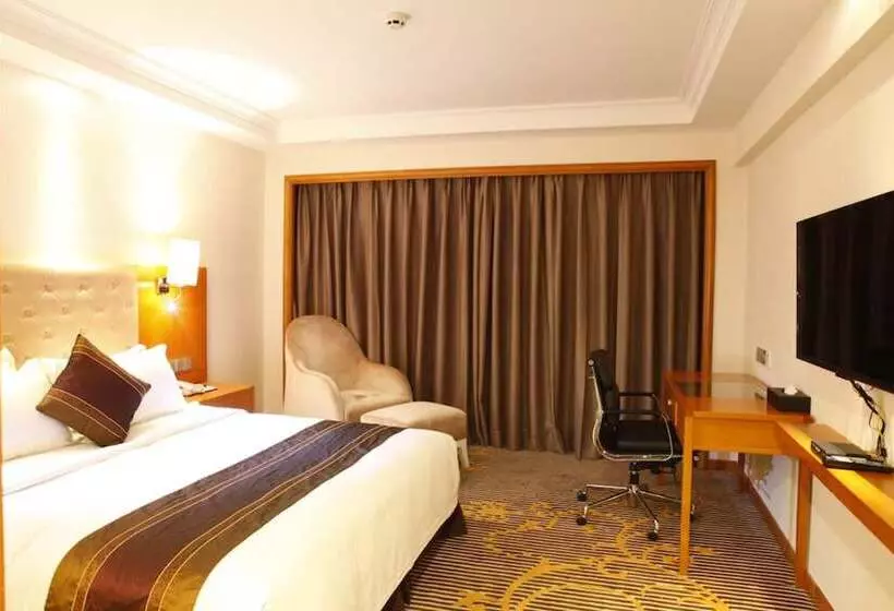 اتاق سوپریور, Guangzhou Yuehai