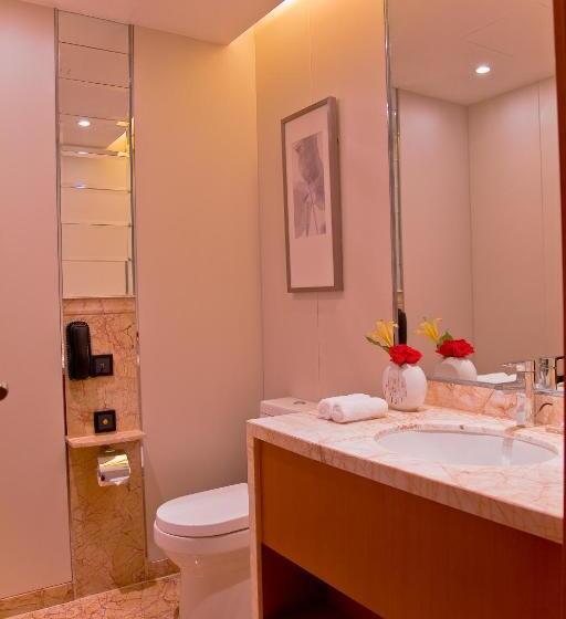 Номер бизнес-класса, Happiness