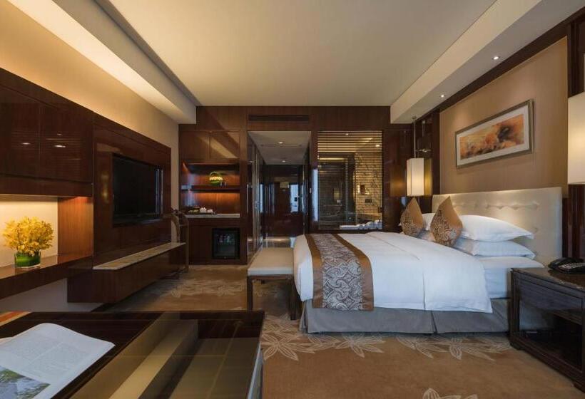 Номер бизнес-класса, Happiness