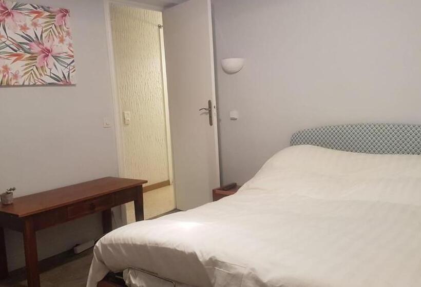 اتاق استاندارد, 1er Etage Privatif Dans Une Maison