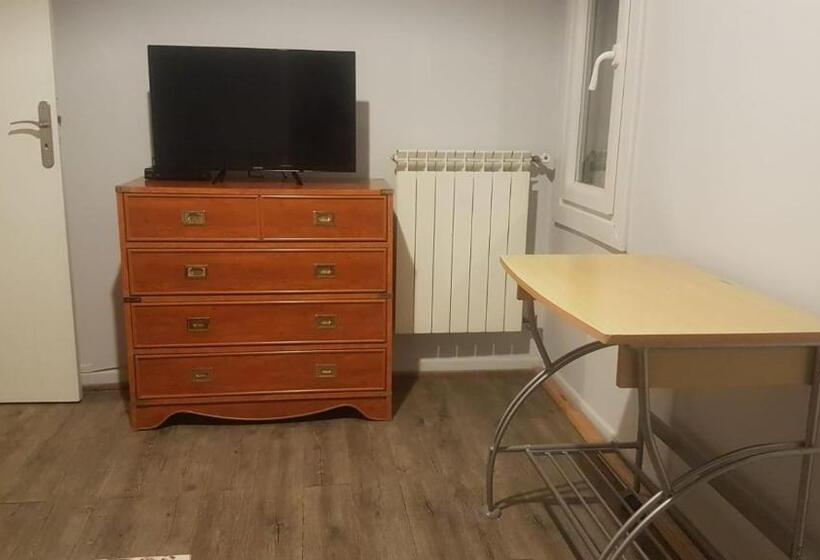 اتاق استاندارد, 1er Etage Privatif Dans Une Maison