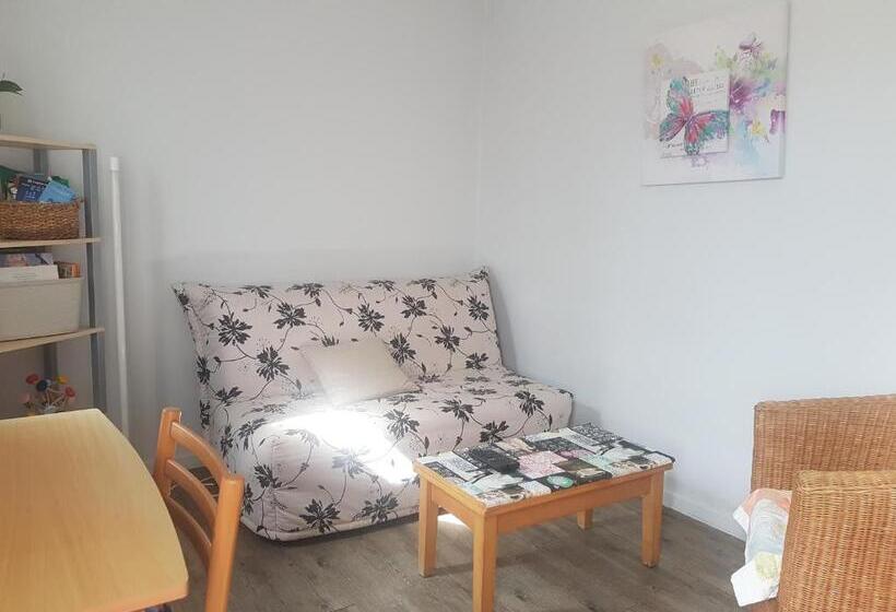 اتاق استاندارد, 1er Etage Privatif Dans Une Maison