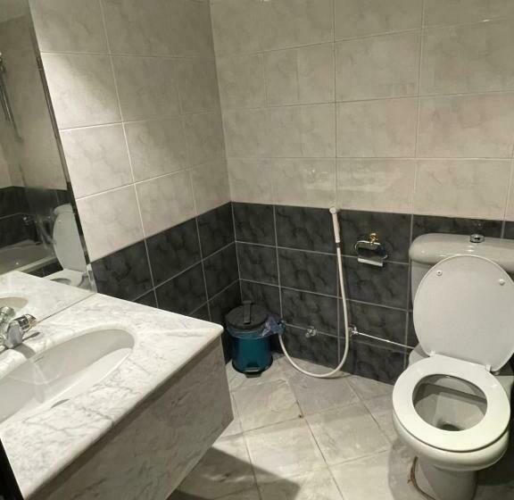 غرفة قياسية سرير كينج, Green View