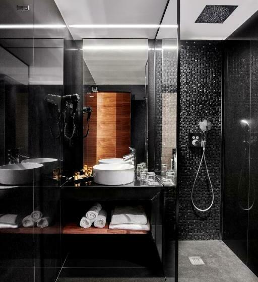 اتاق راحتی یک تخته, Mypalace León