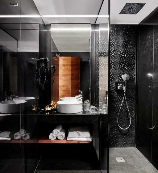 Habitación Comfort Individual, Mypalace León