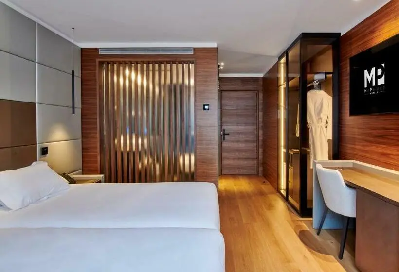 Habitació Superior, Mypalace León