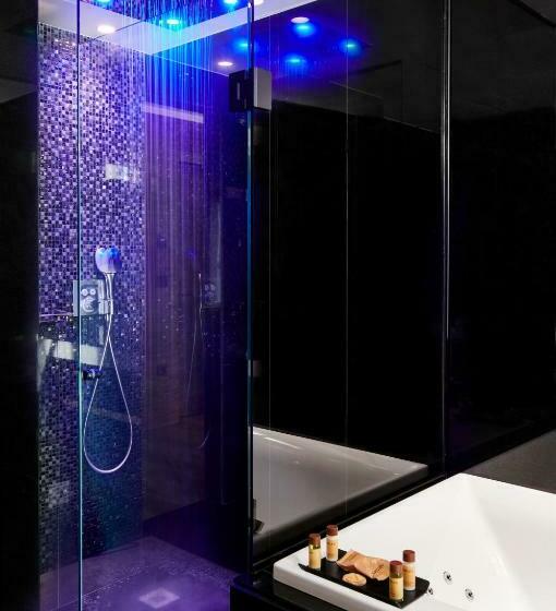 سوییت لوکس, Mypalace León