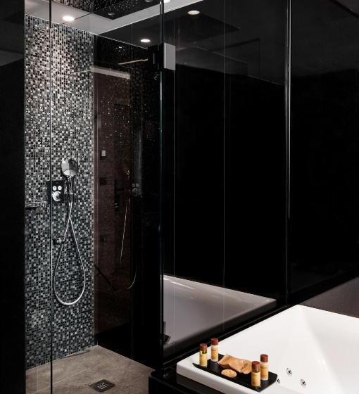Люкс Повышенной Комфортности, Mypalace León