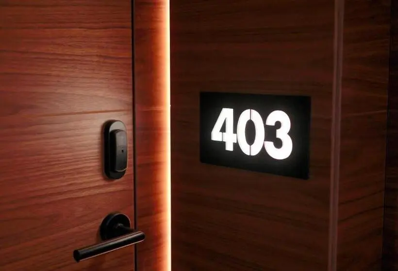 Habitació Premium, Mypalace León