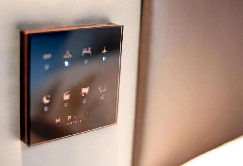 اتاق پرمیوم, Mypalace León