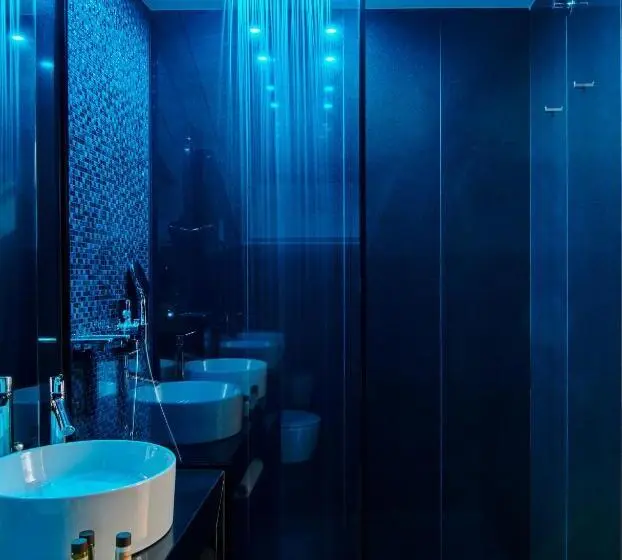 Habitació Premium, Mypalace León
