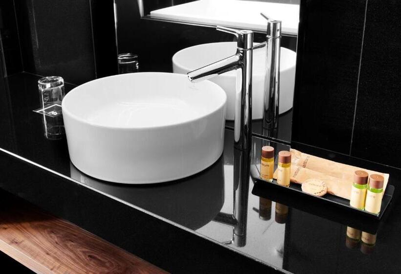 اتاق پرمیوم, Mypalace León