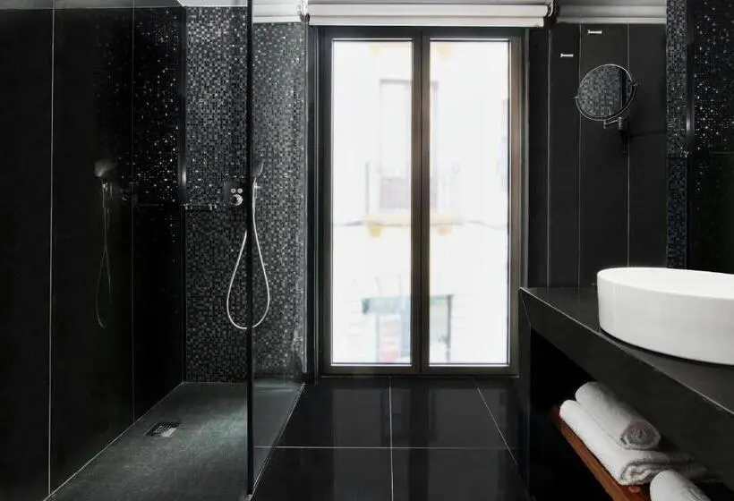 Habitació Premium, Mypalace León