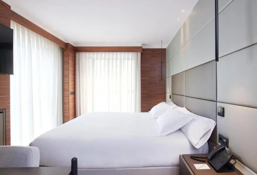 Habitació Premium, Mypalace León