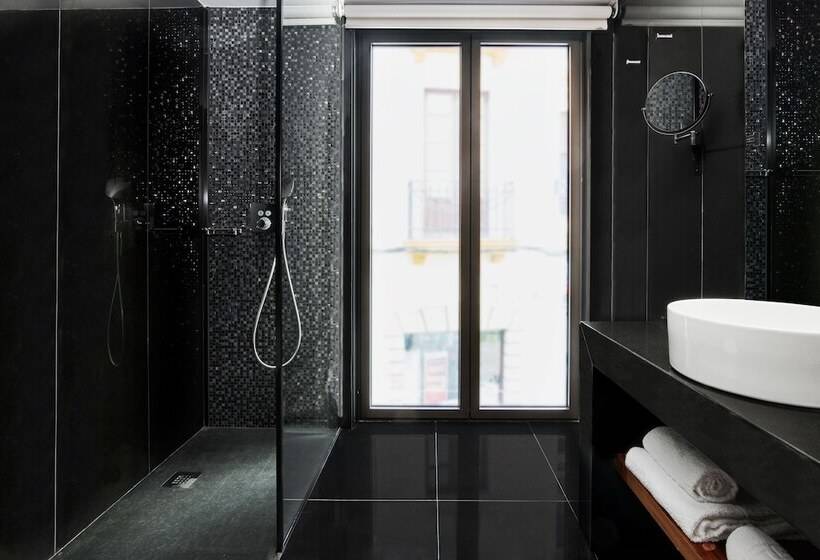 اتاق استاندارد, Mypalace León