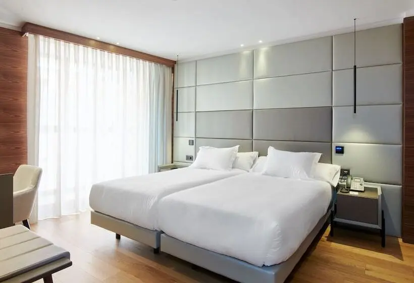 Habitació Estàndard, Mypalace León