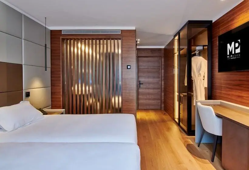 Habitació Estàndard, Mypalace León