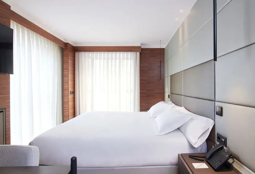 Habitació Estàndard, Mypalace León