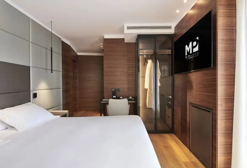 Habitació Estàndard, Mypalace León