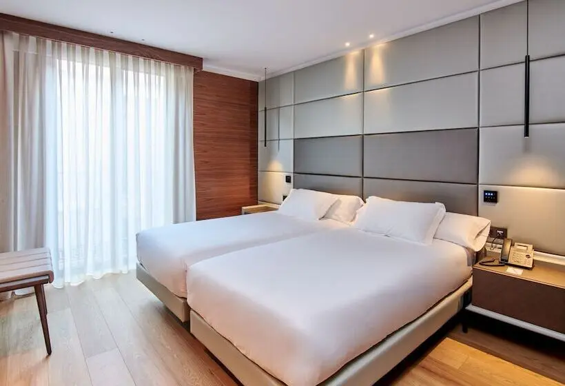 Habitació Estàndard, Mypalace León