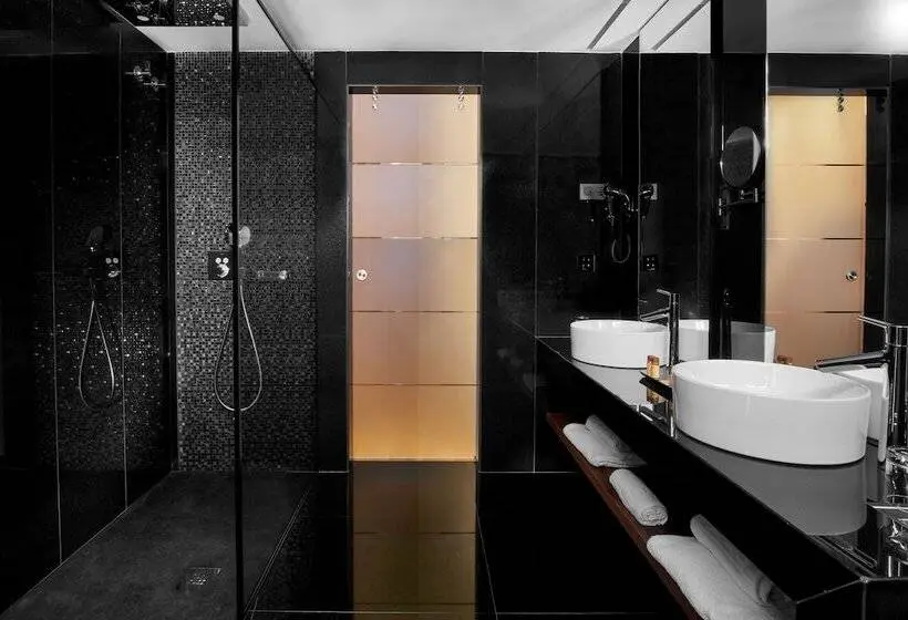 Habitació Superior, Mypalace León