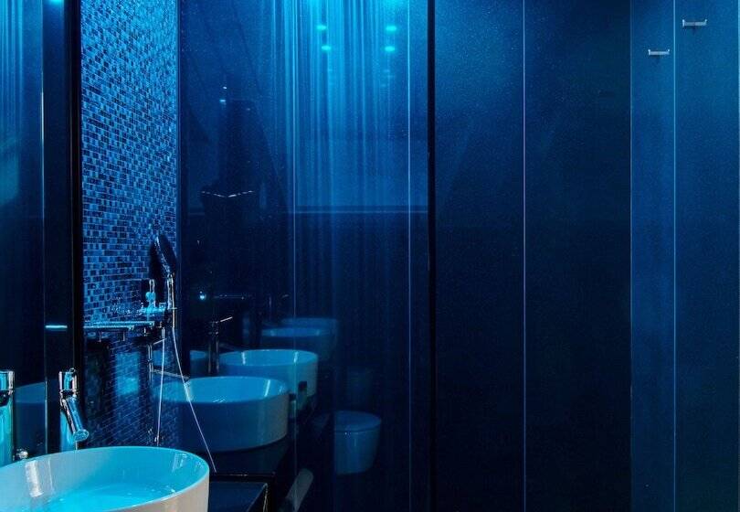 اتاق سوپریور, Mypalace León