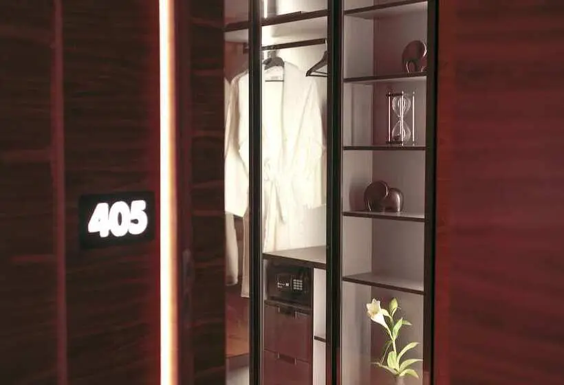 Habitació Superior, Mypalace León