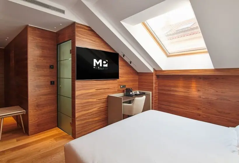 Habitació Superior, Mypalace León