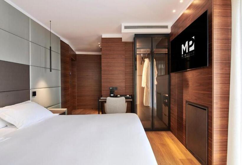 اتاق سوپریور, Mypalace León