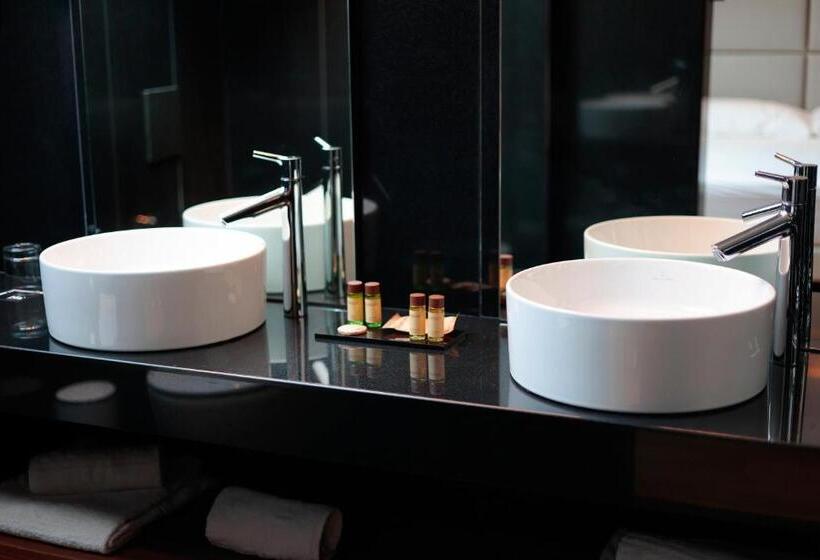 اتاق پرمیوم, Mypalace León