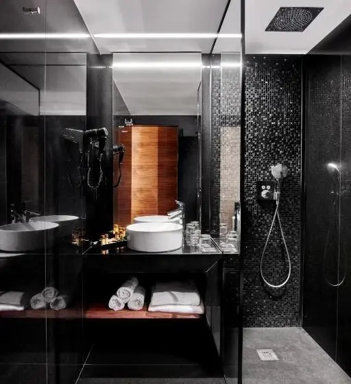 Habitació Superior Individual, Mypalace León