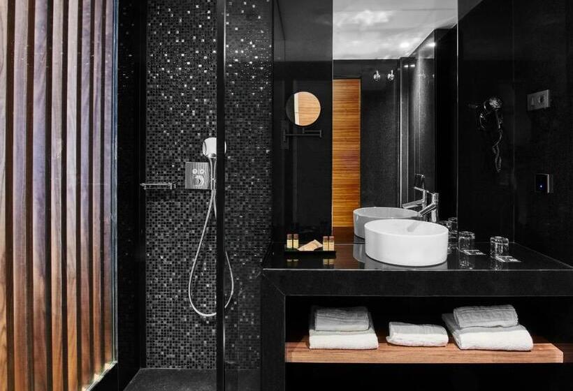 اتاق استاندارد, Mypalace León