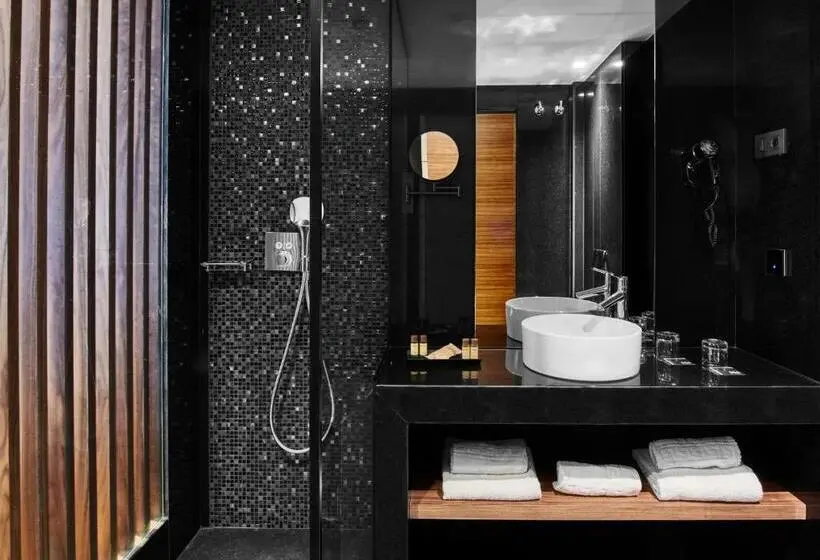Habitació Estàndard, Mypalace León