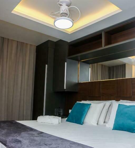 غرفة سوبيريور سرير كينج, Pousada Do Braga