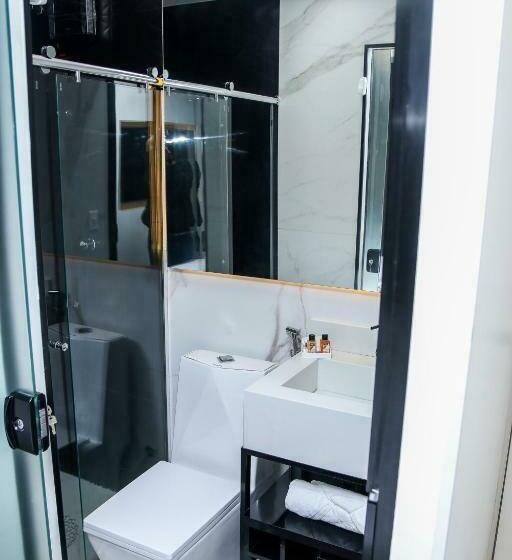 غرفة سوبيريور سرير كينج, Pousada Do Braga