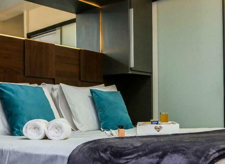 غرفة سوبيريور سرير كينج, Pousada Do Braga