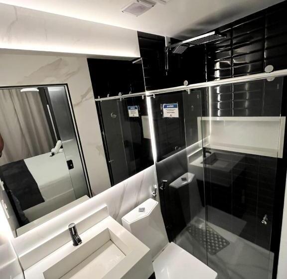 غرفة سوبيريور سرير كينج, Pousada Do Braga