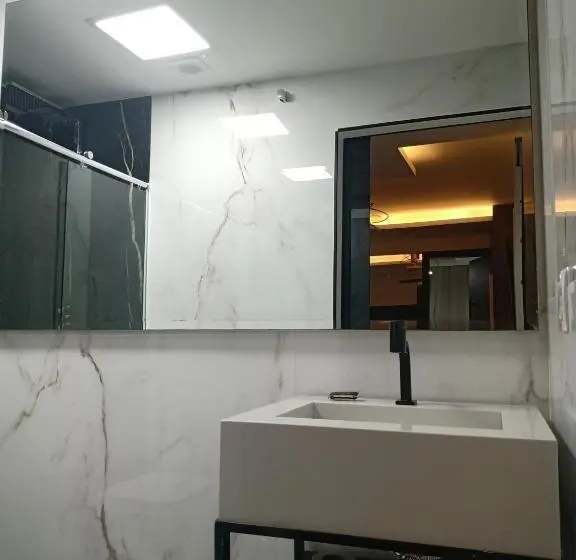 スイート（家族用）, Pousada Do Braga