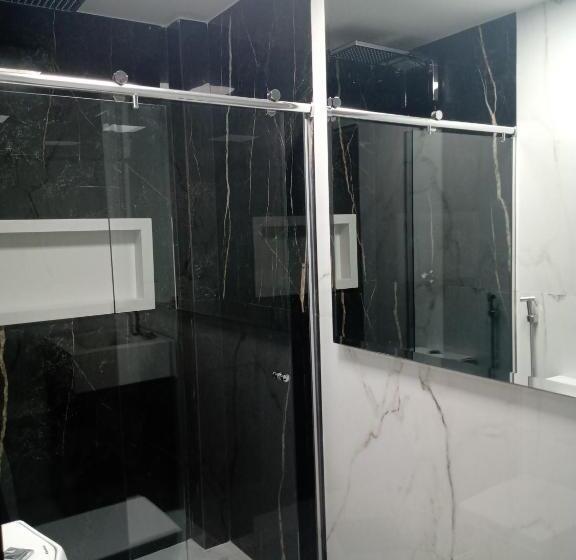 جناح عائلي, Pousada Do Braga